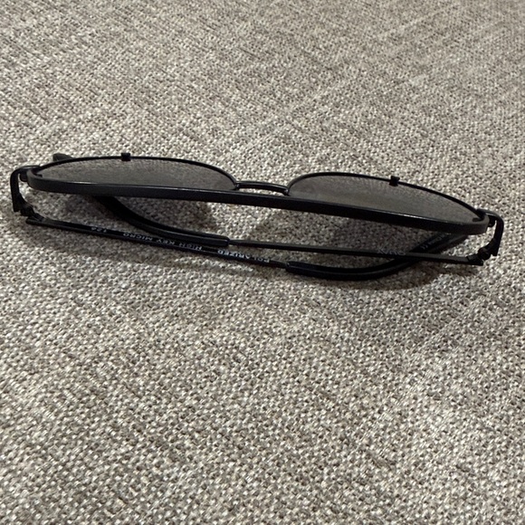 Quay Desi Perkins High Key Micro Polarized Sunglasses - Picture 5 of 5